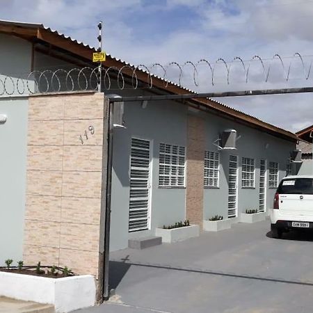 דירות בואה ויסטה Boa Vista, Olimpico - Apartamento Mobiliado מראה חיצוני תמונה