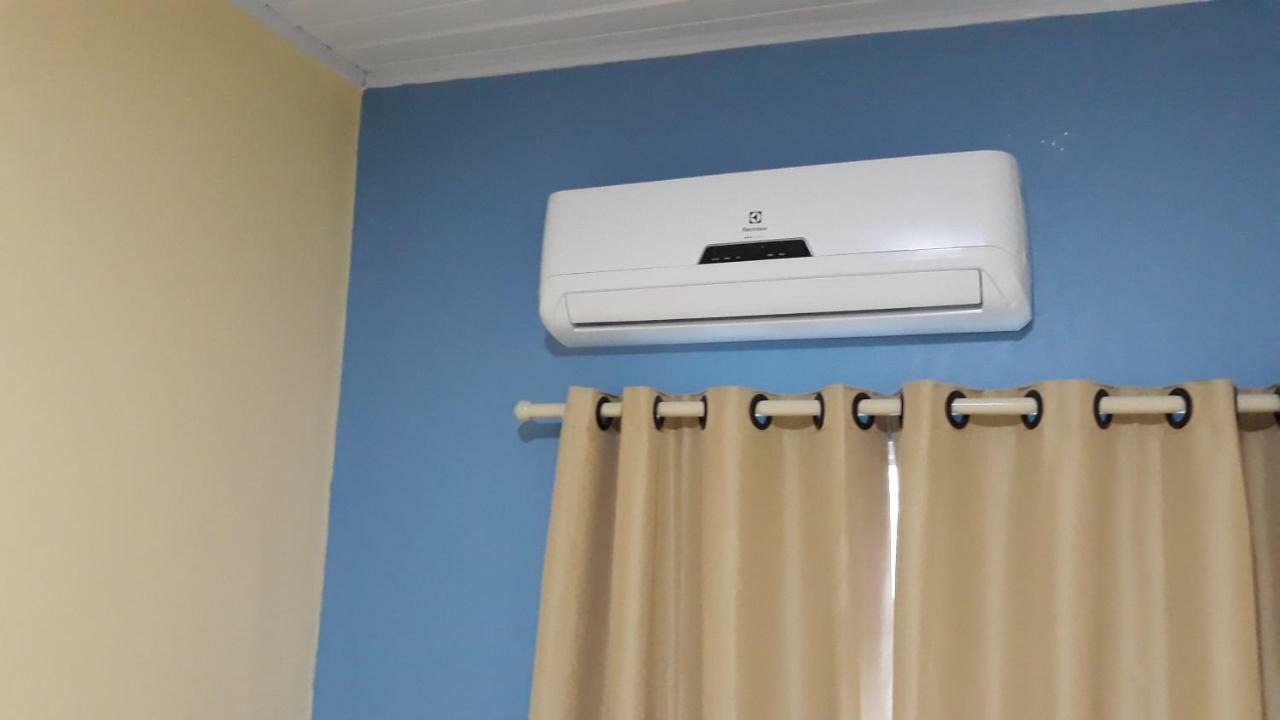 דירות בואה ויסטה Boa Vista, Olimpico - Apartamento Mobiliado מראה חיצוני תמונה