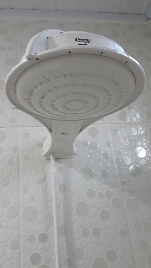 דירות בואה ויסטה Boa Vista, Olimpico - Apartamento Mobiliado מראה חיצוני תמונה