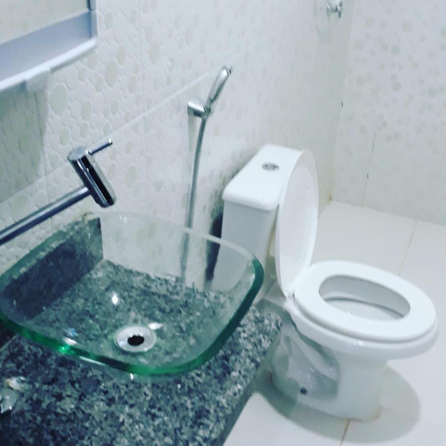 דירות בואה ויסטה Boa Vista, Olimpico - Apartamento Mobiliado מראה חיצוני תמונה