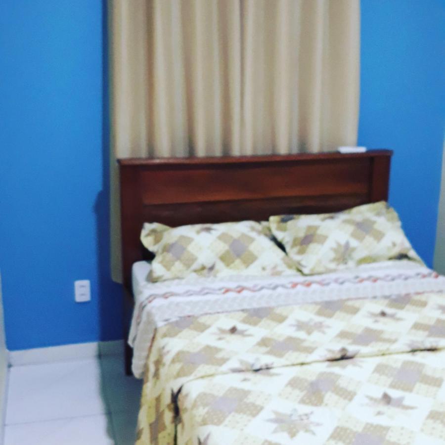דירות בואה ויסטה Boa Vista, Olimpico - Apartamento Mobiliado מראה חיצוני תמונה