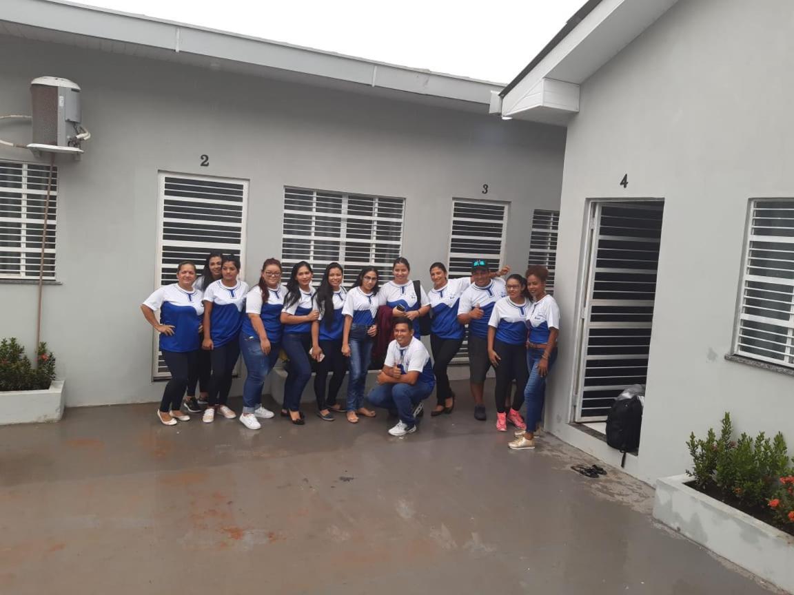 דירות בואה ויסטה Boa Vista, Olimpico - Apartamento Mobiliado מראה חיצוני תמונה